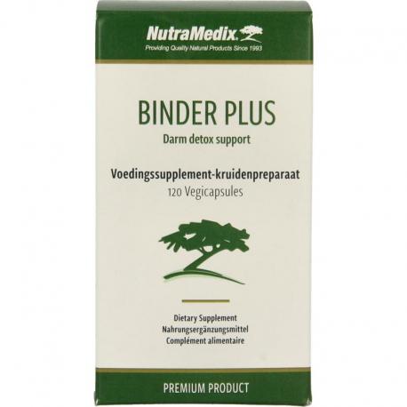 Binder plus