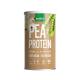 Protein pea 74% vanille vegan