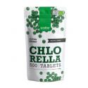 Chlorella vegan bio