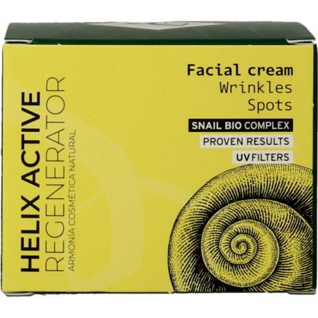 Helix active face creme