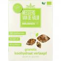 Granola koolhydraat verlaagd bio