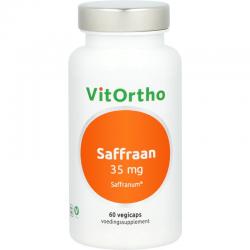 saffraan 35mg