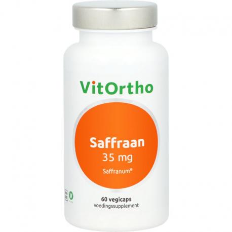 saffraan 35mg