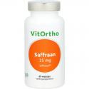 Saffraan 35mg