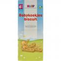 Babykoekjes bio