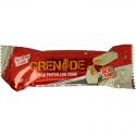 High protein bar white chocolate salted peanut