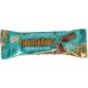 High protein bar chocolate chip salted caramel