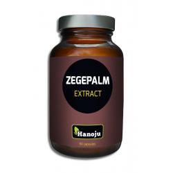 Saw palmetto zegepalm extract 450mg