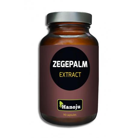 Saw palmetto zegepalm extract 450mg