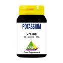 Potassium citraat 275mg