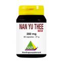 Nan yu thee 350mg puur