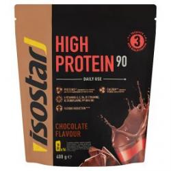 High protein 90 chocolate flavour