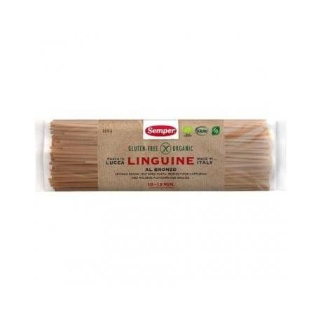 Linguine glutenvrij bio