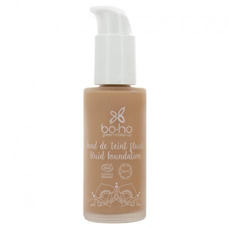 Liquid foundation 06 caramel