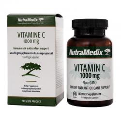 Vitamine C 1000 mg non-GMO