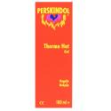 Thermo hot gel