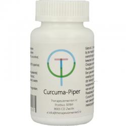 Curcuma Piper