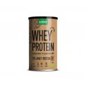 Whey proteine cacao bio