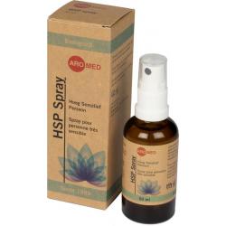 Lotus HSP spray