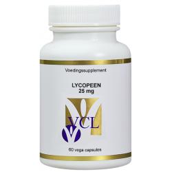 Lycopeen 25mg