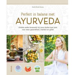 Perfect in balans met ayurveda