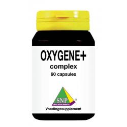 Oxygene + complex