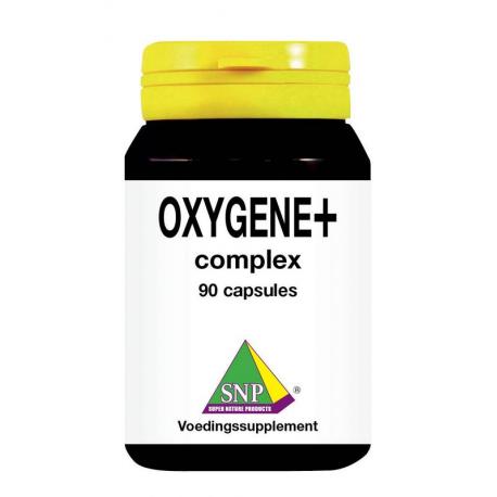 Oxygene + complex