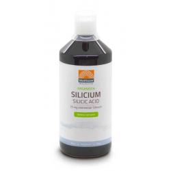 Organisch silicium