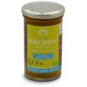 Organic bone broth - botten boullion gevog bio