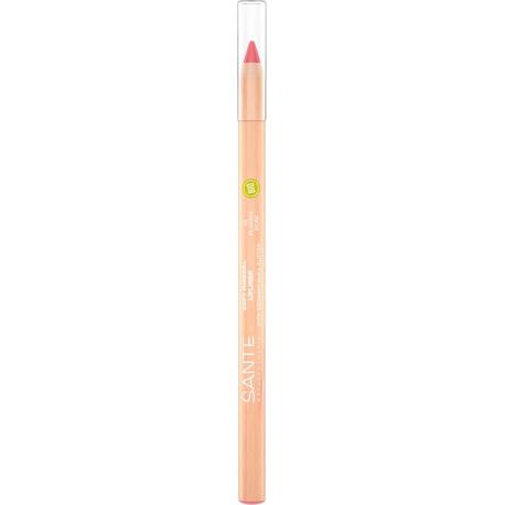 Lipliner soft mineral 03 playful rose