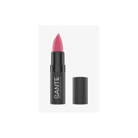 Lipstick matte 06 bright papaya