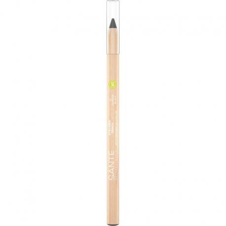 Eyeliner pencil 01 intens black