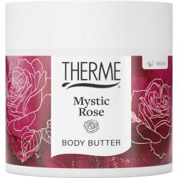 Mystic rose body butter