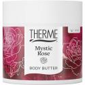 Mystic rose body butter