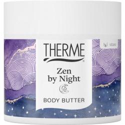 Zen by night body butter
