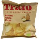 Chips naturel bio