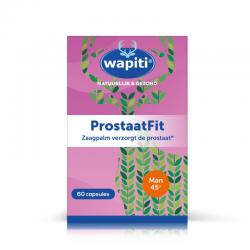 Prostaat fit