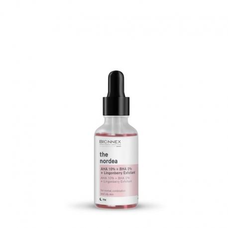 Nordea serum AHA + BHA