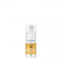 Herbal dry touch sunscreen fluid SPF50