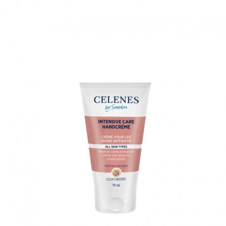 Cloudberry hand cream