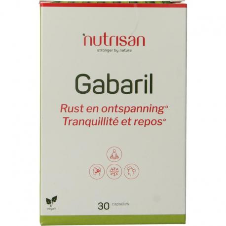 Gabaril