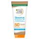 Sensitive melk SPF50+