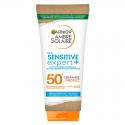 Sensitive melk SPF50+