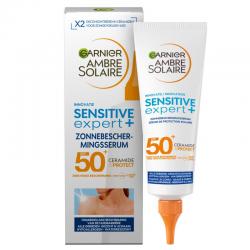 Bodyserum allergic skin SPF50+