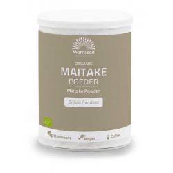 Maitake poeder bio