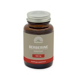 Berberine 500mg Rebersa