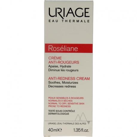 Roseliane creme