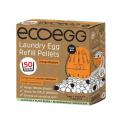 Laundry egg refill orange blossom