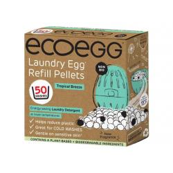 Laundry egg refill Tropical