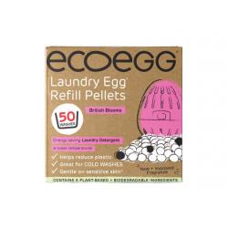 Laundry egg refill British blossom